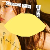 Angie - Caramel Eyes