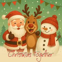 Denis Vuk - Christmas together
