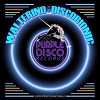 Walterino - Discobionic