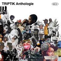 Triptik - Anthologie