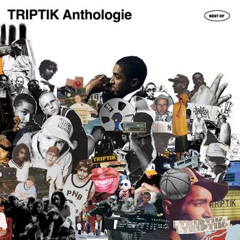 Triptik - Anthologie