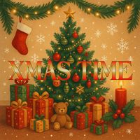 Denis Vuk - Xmas time