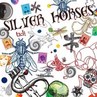 Silver Horses - Tick