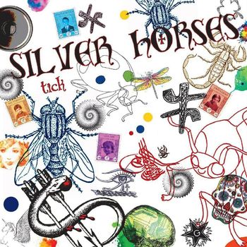 Silver Horses - Tick