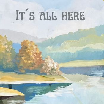 Ganga - It's All Here