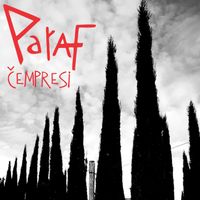 Paraf - Čempresi