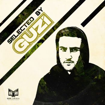 Guzi - Selected by: Guzi