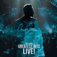Erik Santos - Erik Santos: Greatest Hits Live!