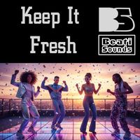 Beati Sounds - Keep It Fresh