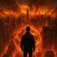 MAGNUM - Luz en el Camino (Explicit)