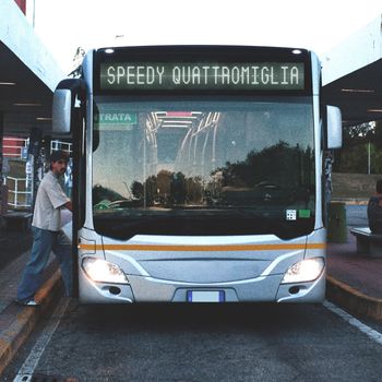 Speedy - QUATTROMIGLIA (Explicit)
