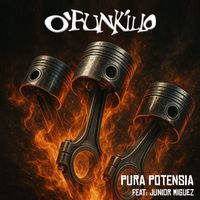 O'FunK'illo - Pura Potensia