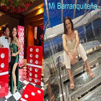 Javier Martinez - MI Barranquiteña