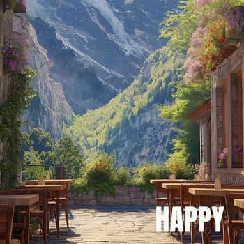 Alex - Happy