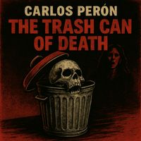 Carlos Perón - The Trash Can Of Death (Explicit)