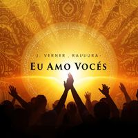J.Verner - Eu Amo Vocês (Afro Melody Mix)
