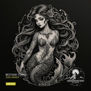 Bestami Turna - Sun Dance