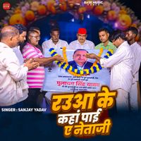 Sanjay Yadav - Rauaa Ke Kaha Pai Ae Netaji