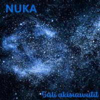 Nuka - Suli akisuavutit