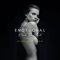 EMOTIONAL (feat. JAW) - Hand in Hand (Diego Druck Remix)