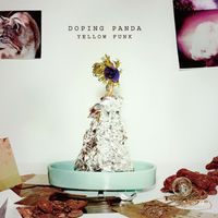 DOPING PANDA - YELLOW FUNK (2025 Remaster)
