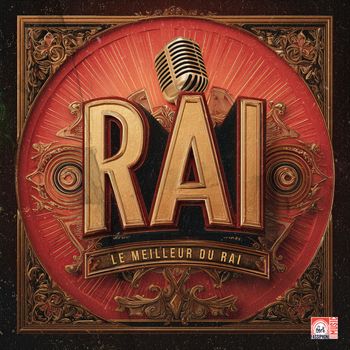 Various Artists - Raï
