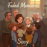 Sissy - Faded Memories