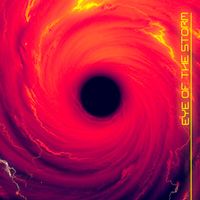 Dragan Zaranoff - EYE OF THE STORM EP