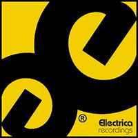 Ellectrica - Ellectric Love