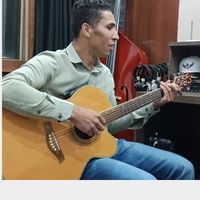 Rodrigo jesus - Não foi em vão