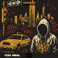 Arsonist - Too Real (Explicit)