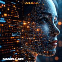 Arsonist - Manipulate (Explicit)