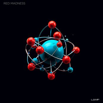 Various Artists - Red Madness