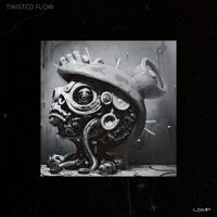 Spanless - Twisted Flow