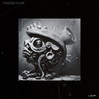 Spanless - Twisted Flow