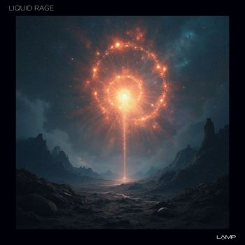 Various Artists - Liquid Rage