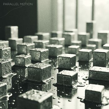 Various Artists - Parallel Motion