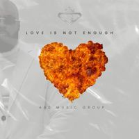 Sin - Love Is Not Enough (Explicit)