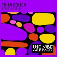 Ethan Denton - Yara Majeed