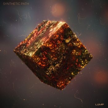 Various Artists - Synthetic Path