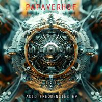 Papaverhof - Acid Frequencies EP