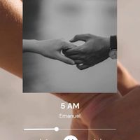 Emanuel - 5 AM