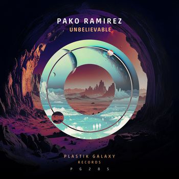 Pako Ramirez - Unbelievable