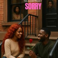 Jacobs - Sorry