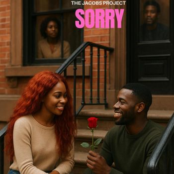 Jacobs - Sorry