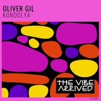Oliver Gil - Kondolya