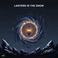 Liam Smith - Lanterns in the Snow