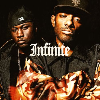 Mobb Deep, Clipse, Pusha T & Malice - Look At Me (Explicit)