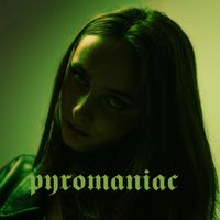 Ronia - pyromaniac