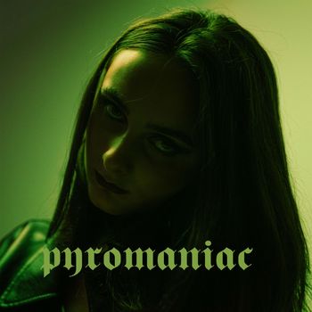 Ronia - pyromaniac